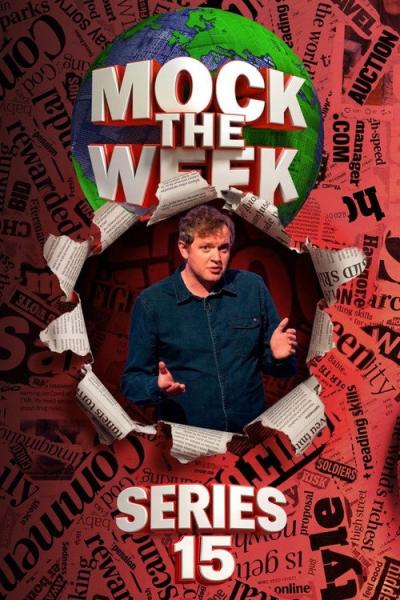 Mock the Week filmas online