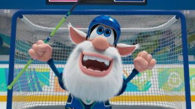 Буба