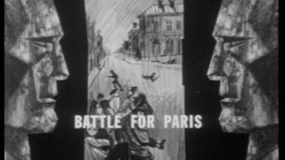 Battleline
