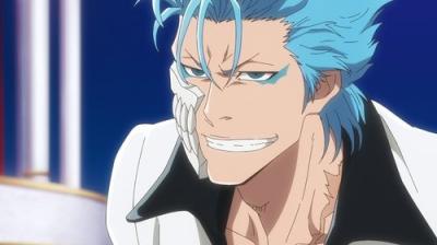 BLEACH