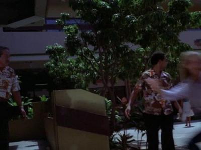 Hawaii Five-O