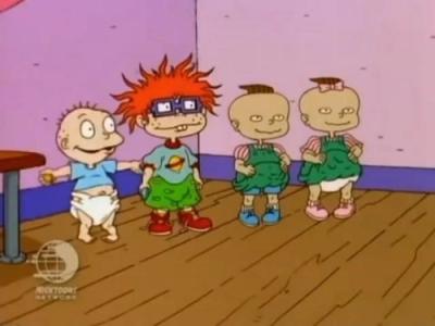 Rugrats