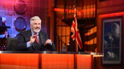 Shaun Micallef's Mad as Hell