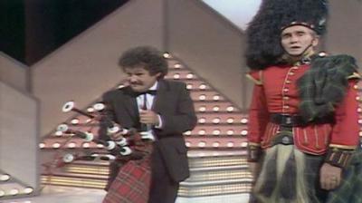 The Cannon & Ball Show