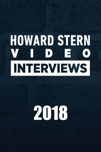 The Howard Stern Interview filmas online