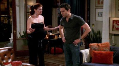 Will & Grace