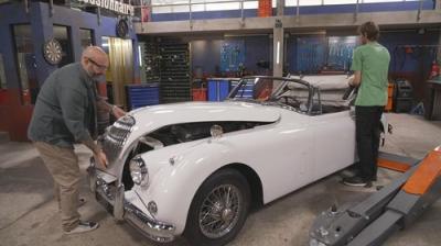 Wheeler Dealers France