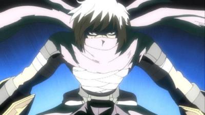 Ragnarok The Animation