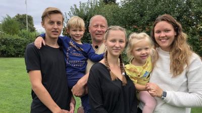 Sofias änglar