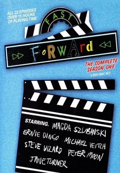 Fast Forward filmas online