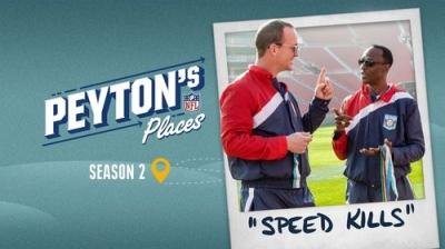 Peyton's Places