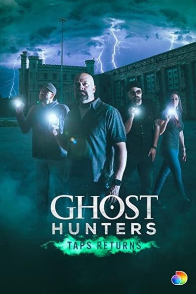 Ghost Hunters: TAPS Returns filmas online