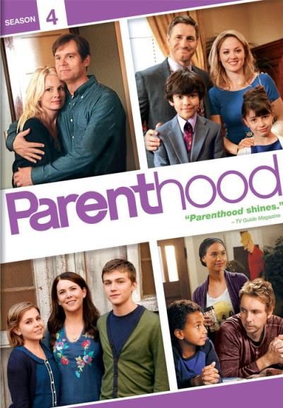 Parenthood filmas online