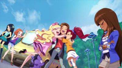 LoliRock