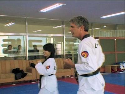 Anthony Bourdain: No Reservations