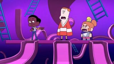 Craig of the Creek
