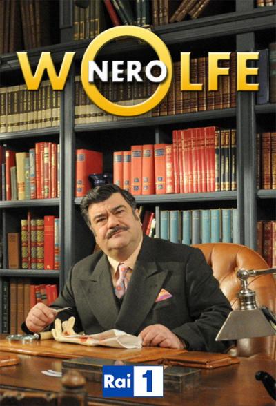 Nero Wolfe filmas online