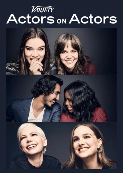 Variety Studio: Actors on Actors filmas online