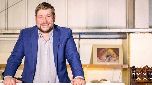 The Yorkshire Auction House filmas žiurėti online