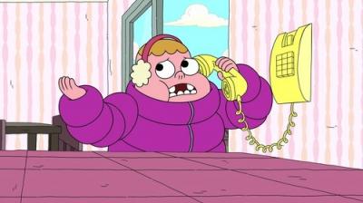 Clarence