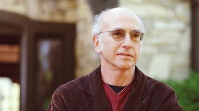 Curb Your Enthusiasm