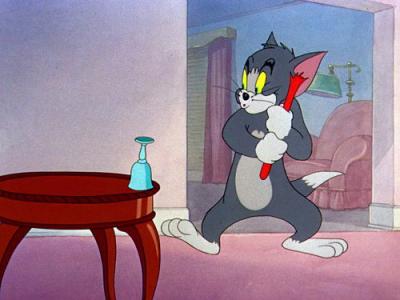 Tom and Jerry