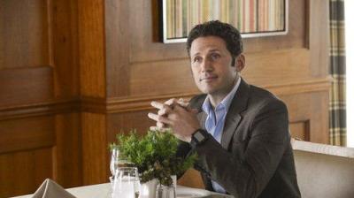 Royal Pains