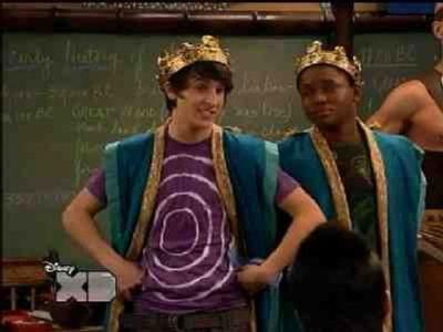 Pair of Kings
