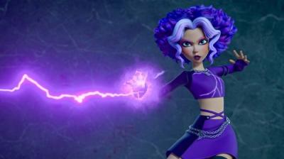 Winx Club: The Magic is Back