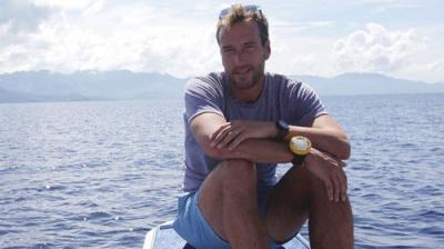 Ben Fogle: New Lives in the Wild