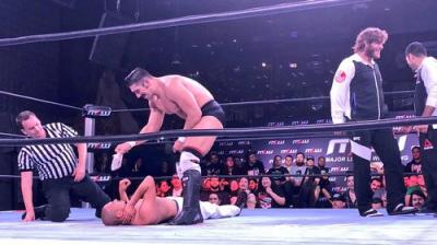 MLW Fusion