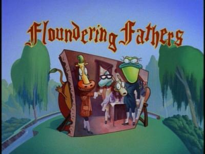 Rocko's Modern Life