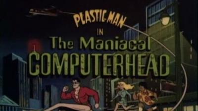 The Plastic Man Comedy/Adventure Show