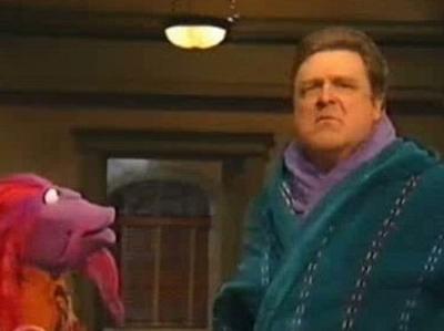 Muppets Tonight