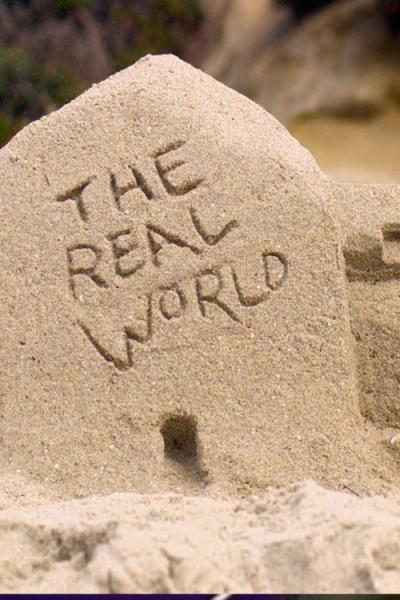 The Real World filmas online