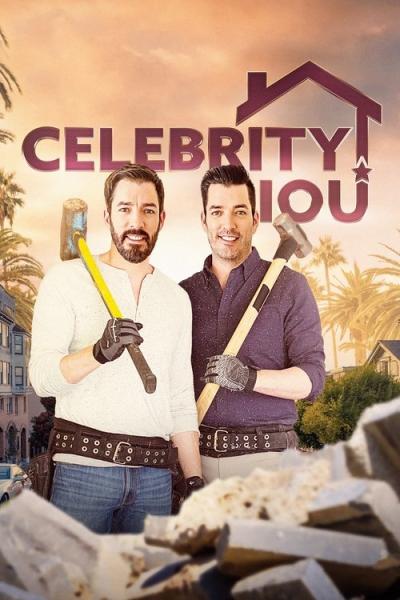 Celebrity IOU filmas online