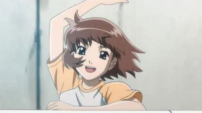BLUE DROP ～天使達の戯曲～
