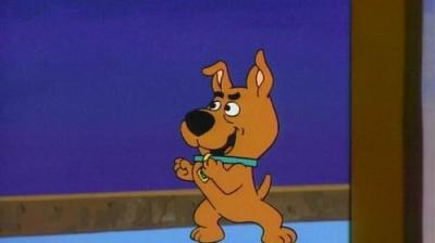 The New Scooby-Doo Mysteries