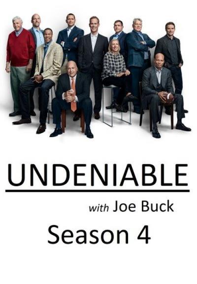 Undeniable with Dan Patrick filmas online