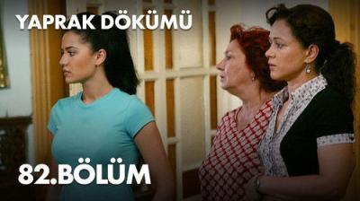 Yaprak Dökümü