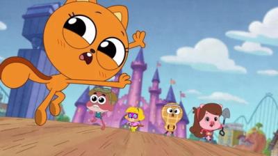 Chibiverse