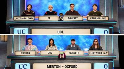 University Challenge