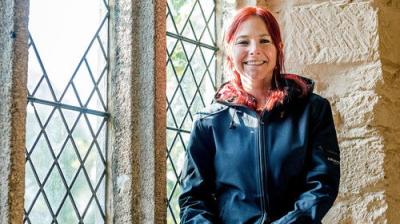 Britain's Most Historic Towns