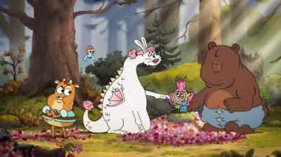 The Heroic Quest of the Valiant Prince Ivandoe