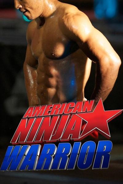 American Ninja Warrior filmas online