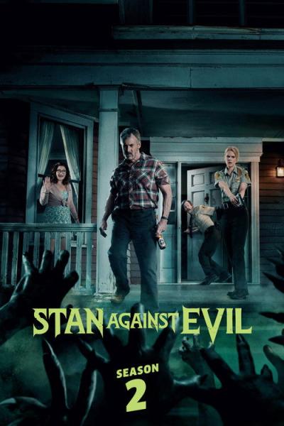 Stan Against Evil filmas online