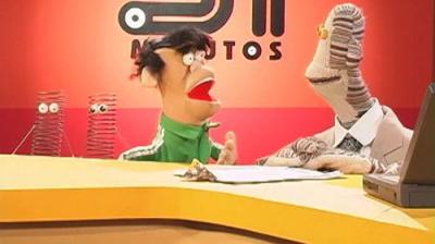 31 Minutos