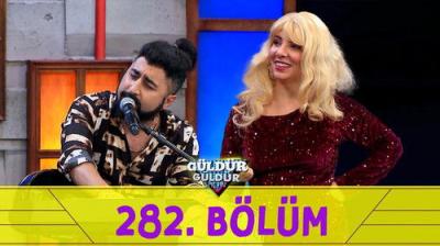 Güldür Güldür Show