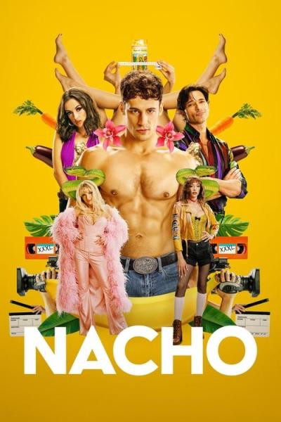 Nacho filmas online