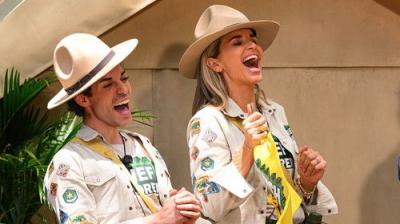 I'm a Celebrity...Get Me Out of Here!